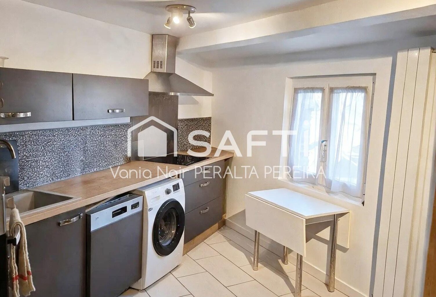 Maison 3 pièces 75m² — photo 1