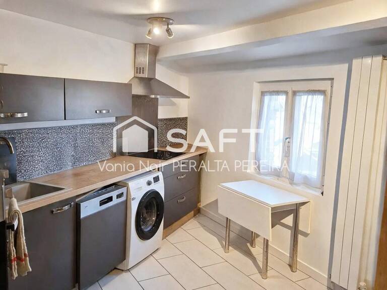 Maison 3 pièces 75m² — photo 1