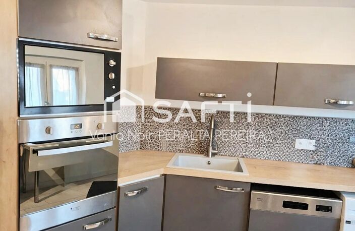 Maison 3 pièces 75m² — photo 2