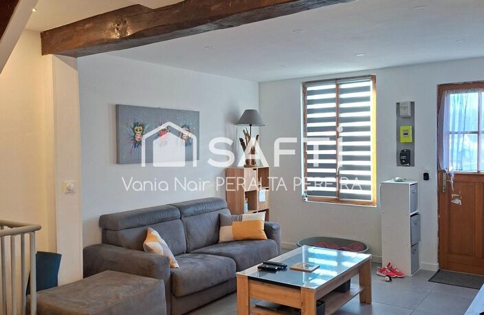 Maison 3 pièces 75m² — photo 3