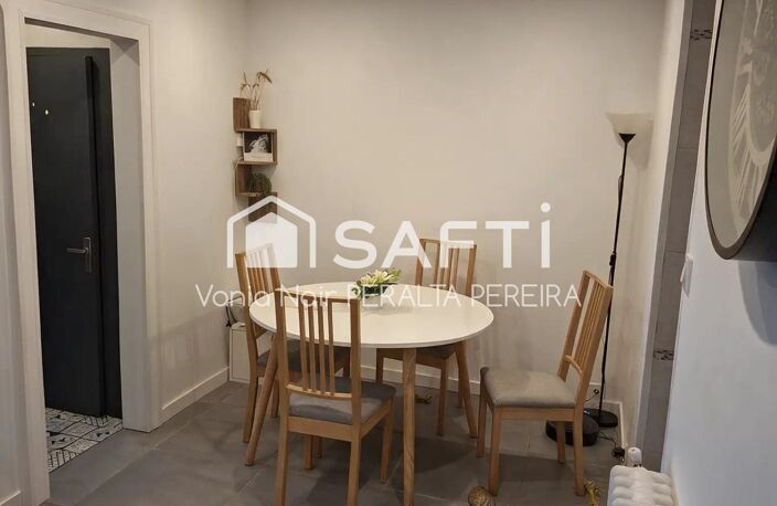 Maison 3 pièces 75m² — photo 4