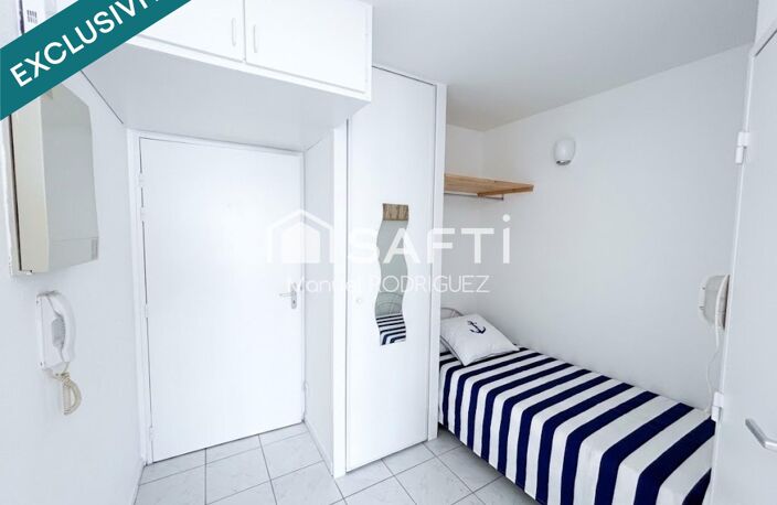 L'ÉLÉGANCE D'UN PIED-À-TERRE FACE AU PORT DE L'AIGUILLON — photo 2