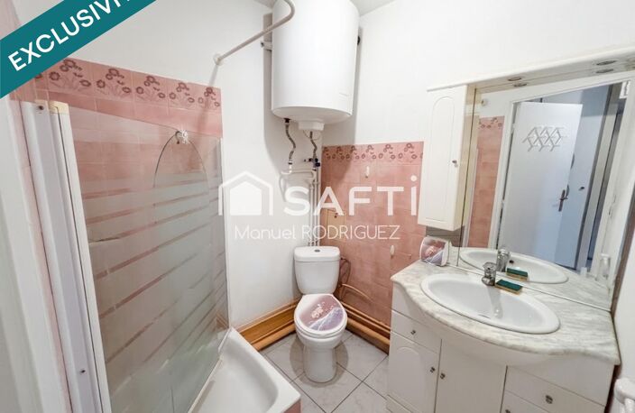 L'ÉLÉGANCE D'UN PIED-À-TERRE FACE AU PORT DE L'AIGUILLON — photo 3