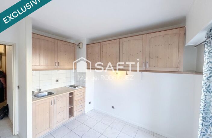 L'ÉLÉGANCE D'UN PIED-À-TERRE FACE AU PORT DE L'AIGUILLON — photo 4