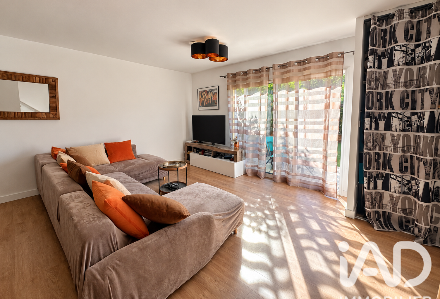 Vente Maison traditionnelle 4 pièces — photo 1