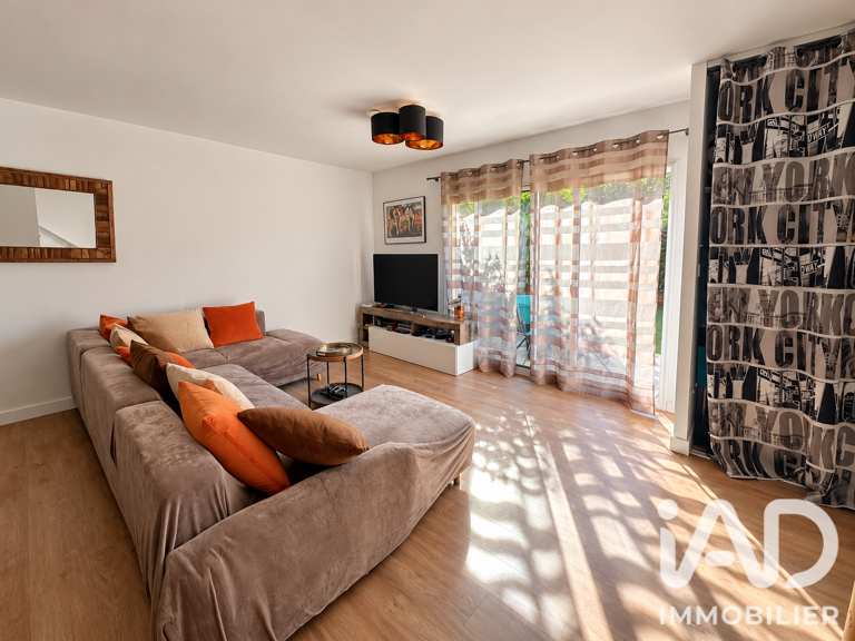 Vente Maison traditionnelle 4 pièces — photo 1