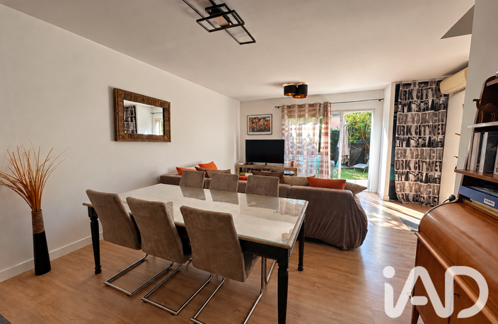 Vente Maison traditionnelle 4 pièces — photo 2