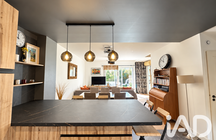 Vente Maison traditionnelle 4 pièces — photo 3