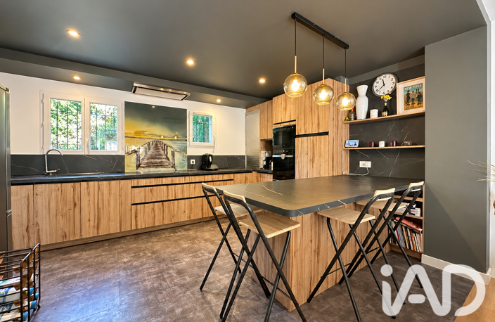 Vente Maison traditionnelle 4 pièces — photo 5
