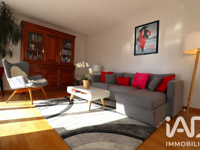 Vente Appartement 3 pièces — photo du bien