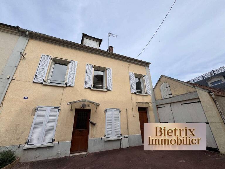 Maison 5 pièces 120 m² — photo 1