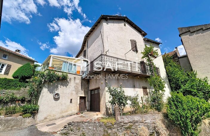 Maison de village, dépendance et beau potentiel — photo 2