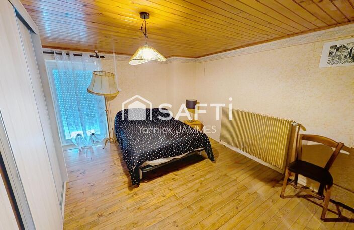 Maison de village, dépendance et beau potentiel — photo 5