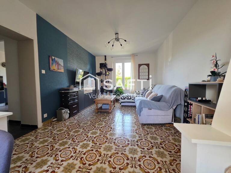 COUP DE CUR : de l'espace, du charme et un beau potentiel à découvrir à Dommary-Baroncourt ! — photo 1