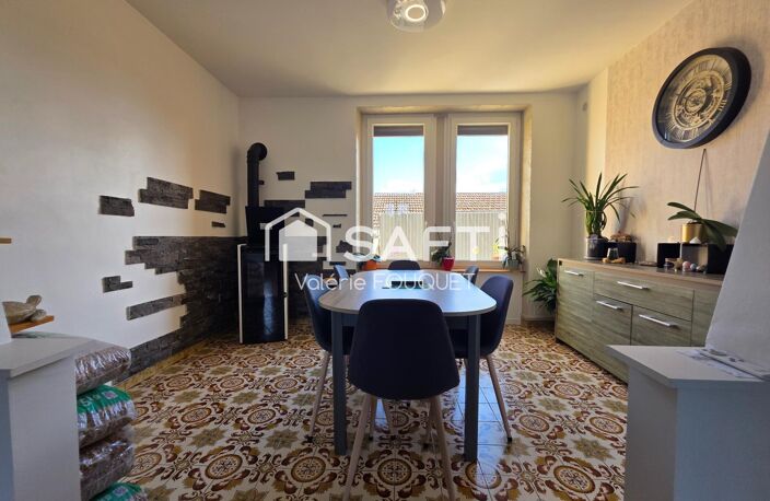 COUP DE CUR : de l'espace, du charme et un beau potentiel à découvrir à Dommary-Baroncourt ! — photo 2