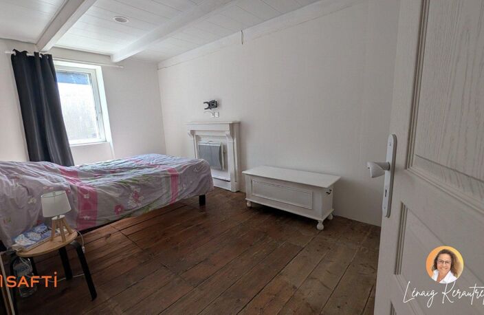 Charmante maison en pierre à Cléder — photo 2