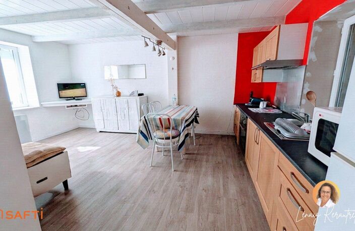 Charmante maison en pierre à Cléder — photo 3