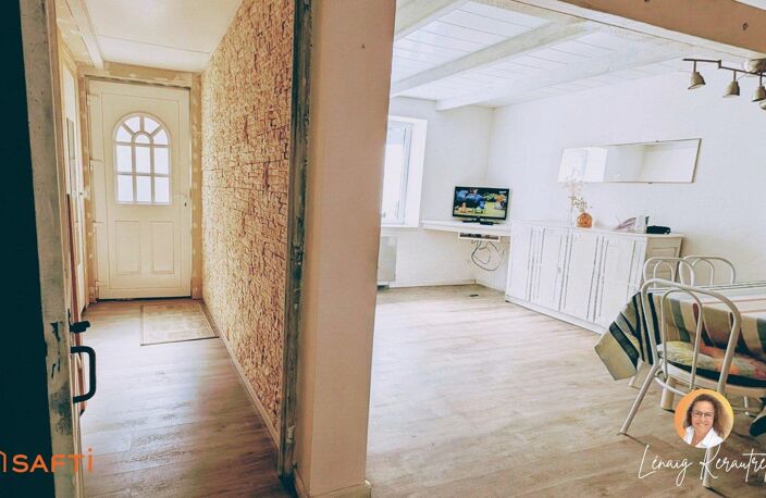 Charmante maison en pierre à Cléder — photo 4