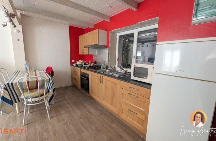 Charmante maison en pierre à Cléder — photo 5