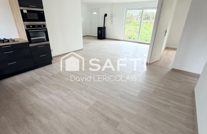 MAISON NEUVE SANS AUCUN TRAVAUX A PREVOIR — photo 3