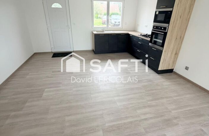 MAISON NEUVE SANS AUCUN TRAVAUX A PREVOIR — photo 4