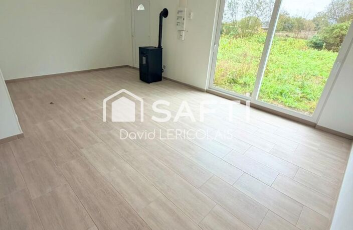 MAISON NEUVE SANS AUCUN TRAVAUX A PREVOIR — photo 5