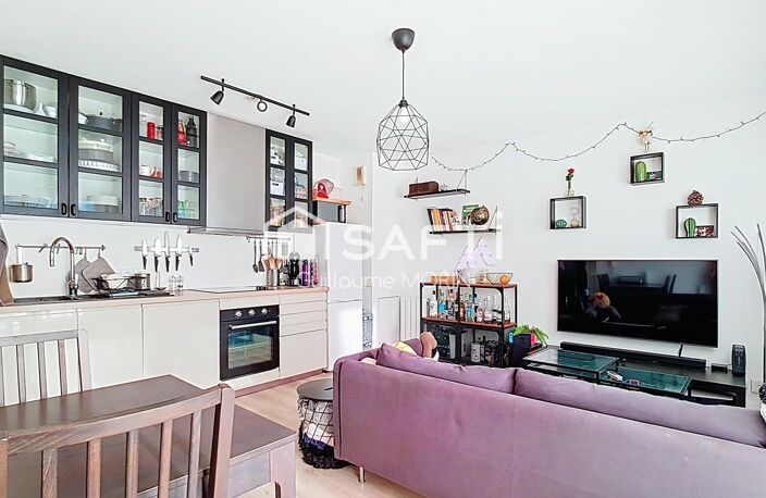 Bel appartement F3 49m² — photo 2