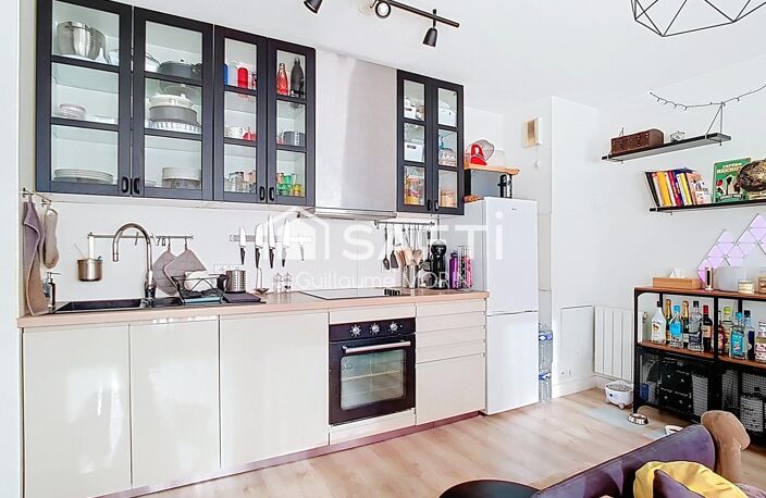 Bel appartement F3 49m² — photo 3