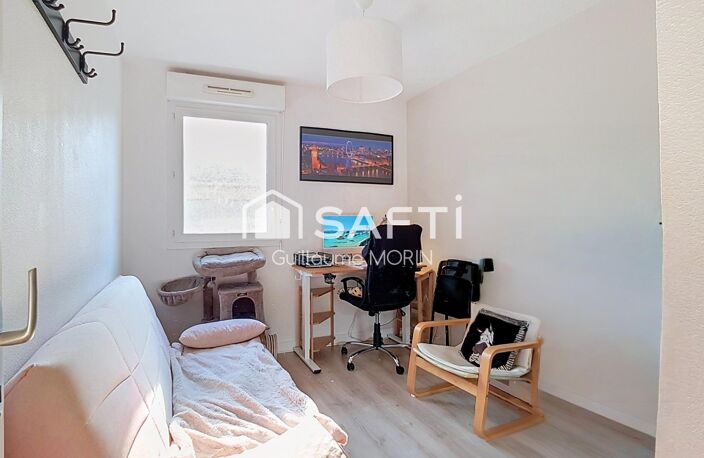 Bel appartement F3 49m² — photo 4
