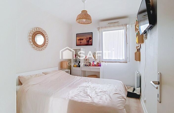 Bel appartement F3 49m² — photo 5