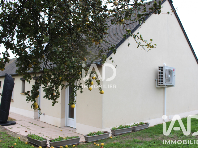 Vente Maison/villa 4 pièces — photo du bien