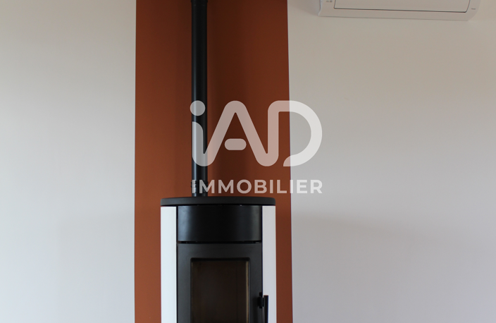 Vente Maison/villa 4 pièces — photo 2