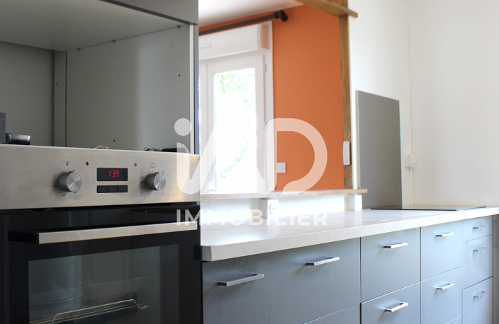 Vente Maison/villa 4 pièces — photo 3