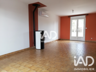 Vente Maison/villa 4 pièces — photo 4