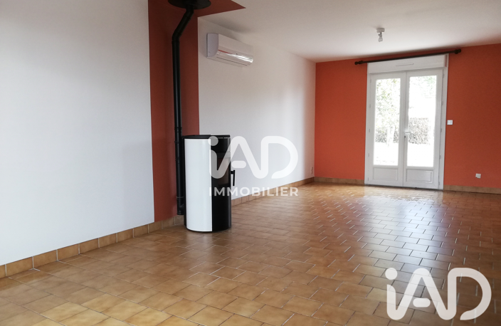 Vente Maison/villa 4 pièces — photo 4