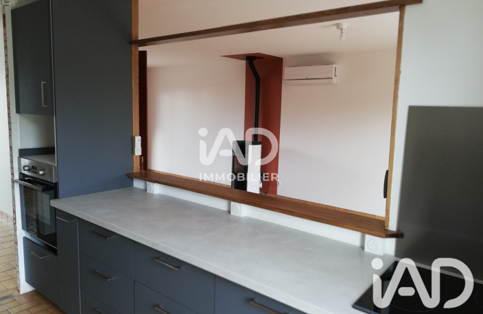 Vente Maison/villa 4 pièces — photo 5