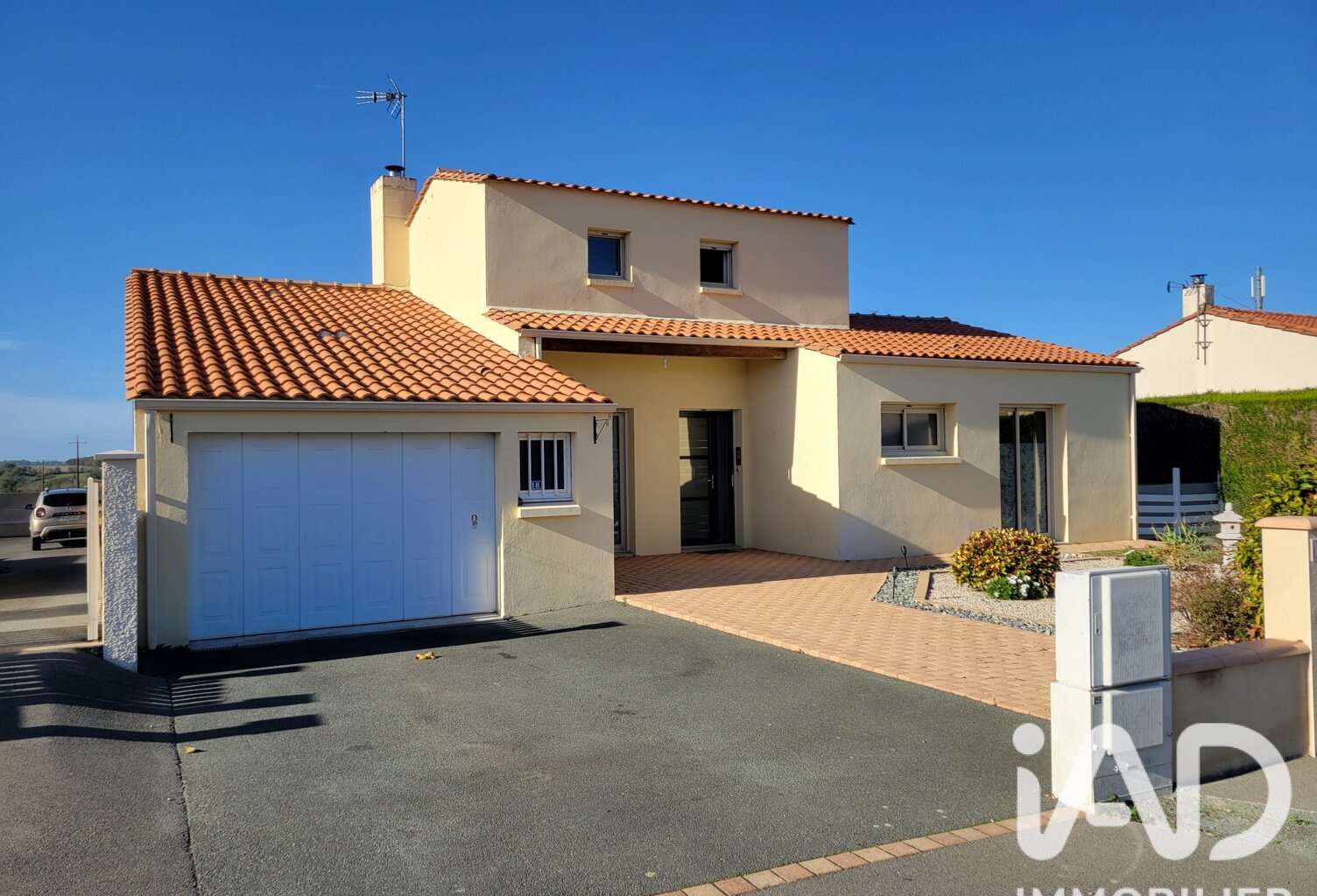 Vente Maison/villa 6 pièces — photo 1