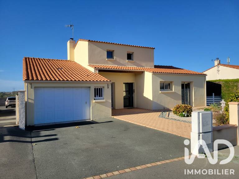 Vente Maison/villa 6 pièces — photo 1