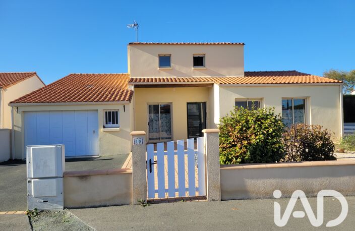 Vente Maison/villa 6 pièces — photo 2