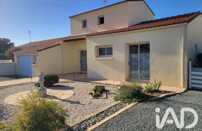 Vente Maison/villa 6 pièces — photo 3