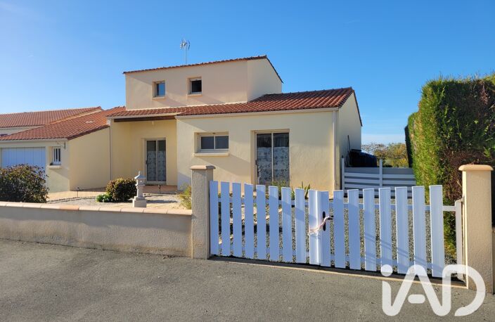 Vente Maison/villa 6 pièces — photo 4