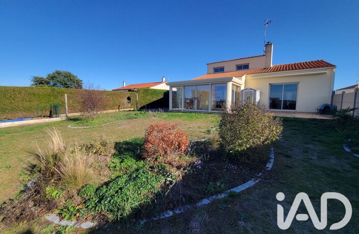 Vente Maison/villa 6 pièces — photo 5