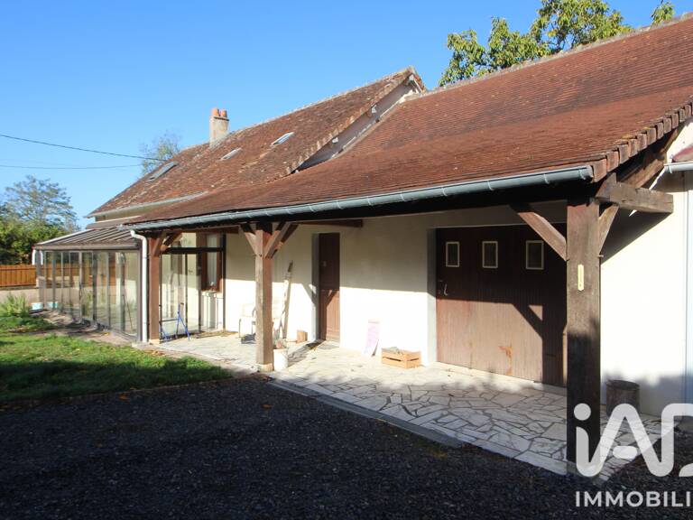 Vente Maison de campagne 4 pièces — photo 1