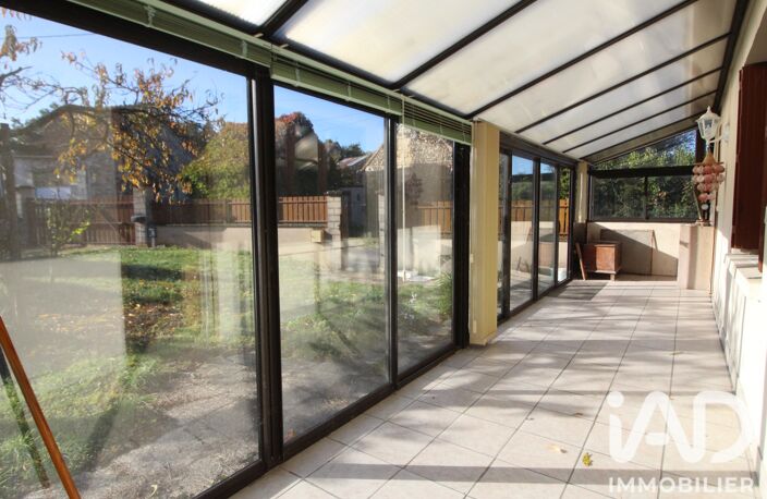 Vente Maison de campagne 4 pièces — photo 2