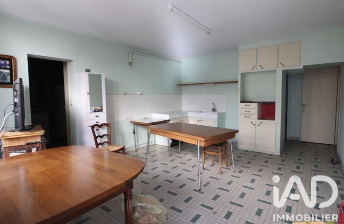 Vente Maison de campagne 4 pièces — photo 3