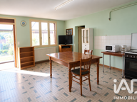 Vente Maison de campagne 4 pièces — photo 4