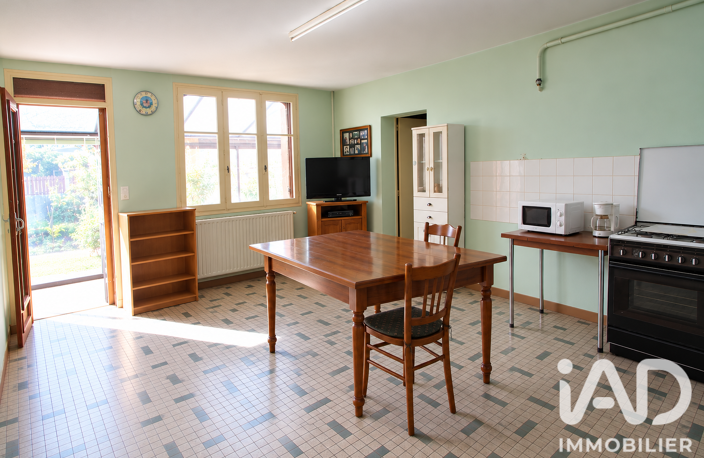 Vente Maison de campagne 4 pièces — photo 4