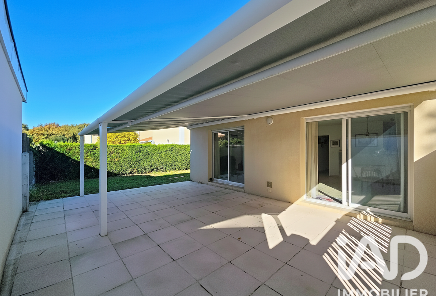 Vente Maison/villa 4 pièces — photo 1