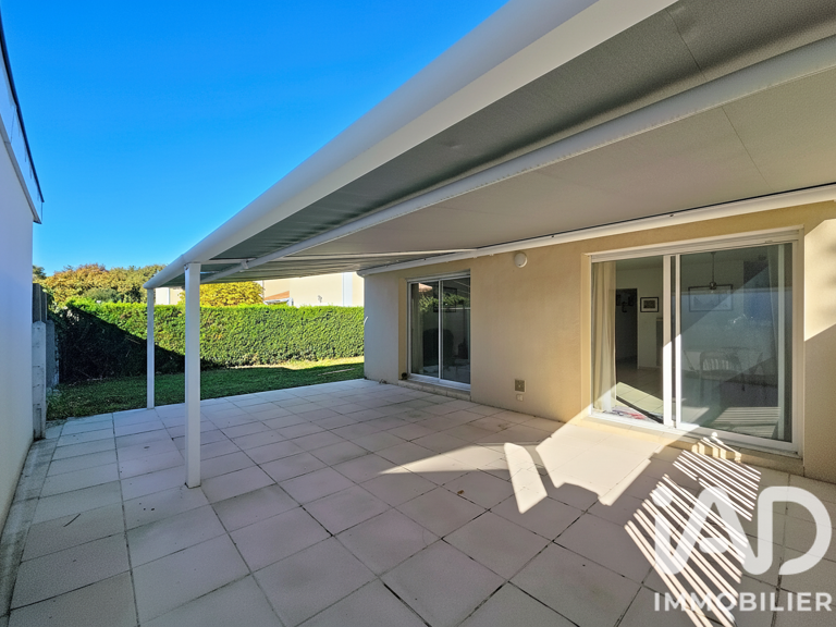 Vente Maison/villa 4 pièces — photo 1