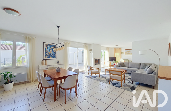 Vente Maison/villa 4 pièces — photo 2